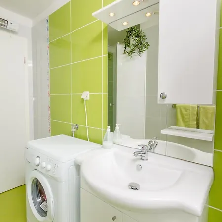 Appartement Anna Rovinj