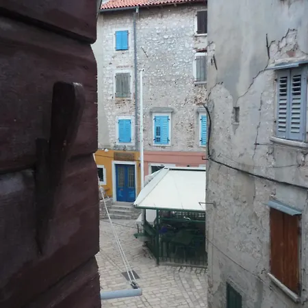 Anna Appartamento *