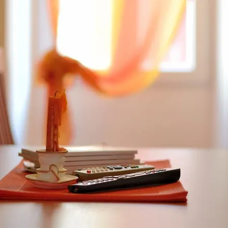 Appartement Anna Rovinj