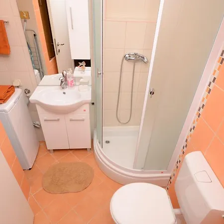 Apartment Anna Rovinj