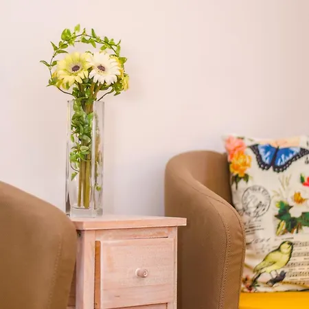 Anna Appartement