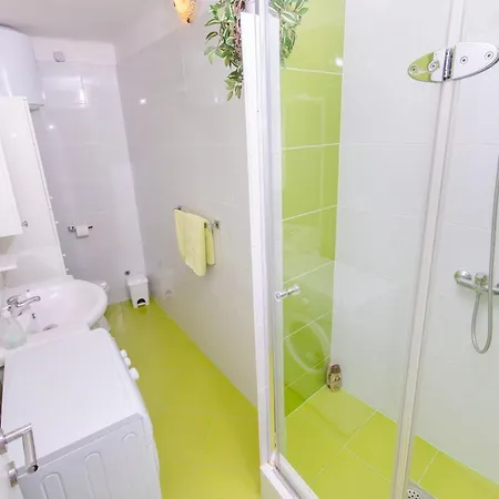 Anna Appartement