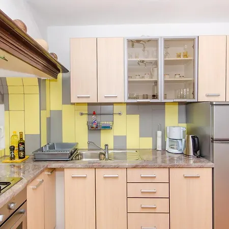 Anna Appartement *
