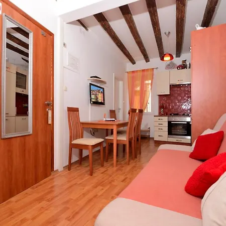 Appartement Anna *