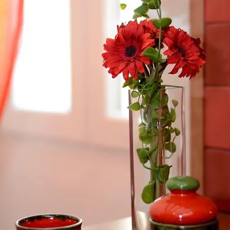 Anna Appartement *