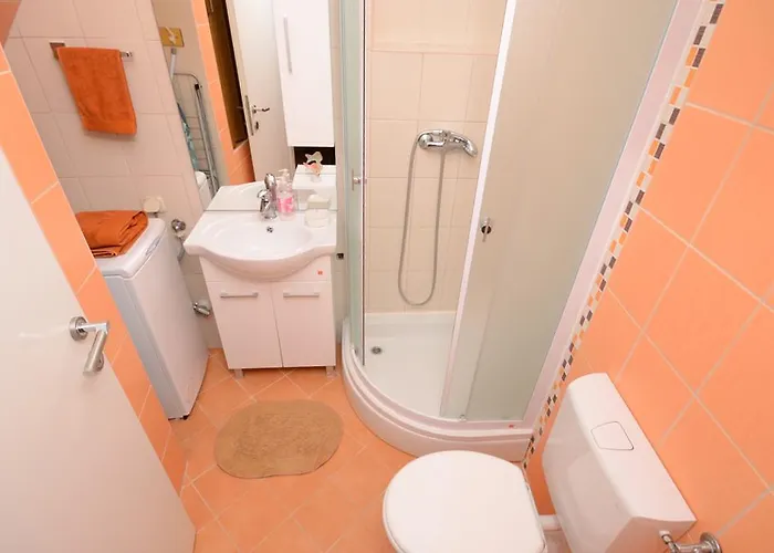 Διαμέρισμα Anna Ρόβινι