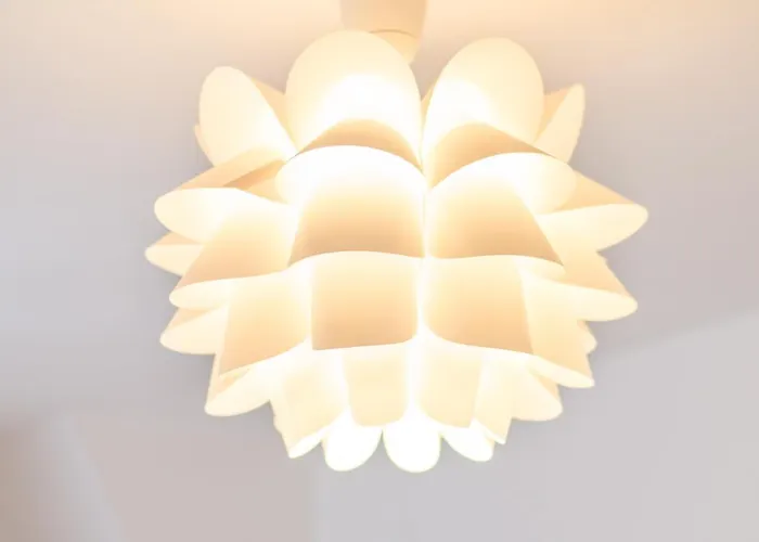 Anna Διαμέρισμα *