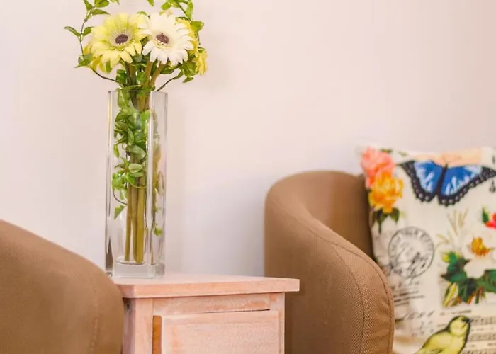 Anna Διαμέρισμα