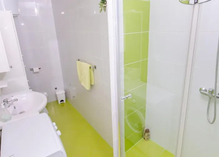 Anna Διαμέρισμα