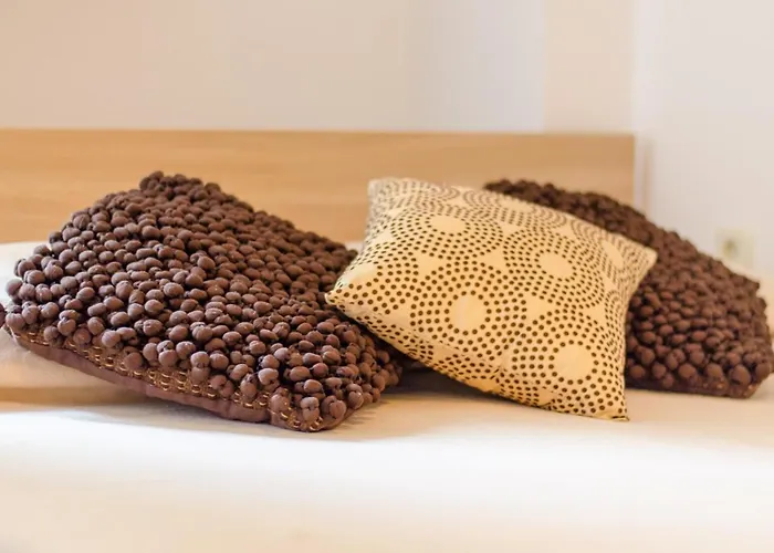 Διαμέρισμα Anna