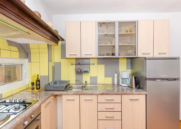 Anna Appartement *