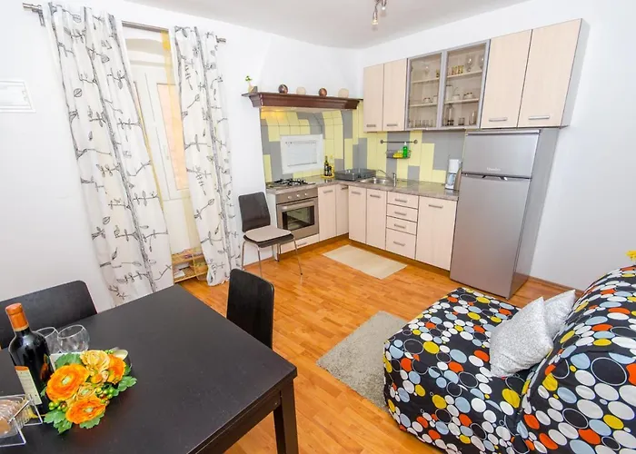 Anna Appartement