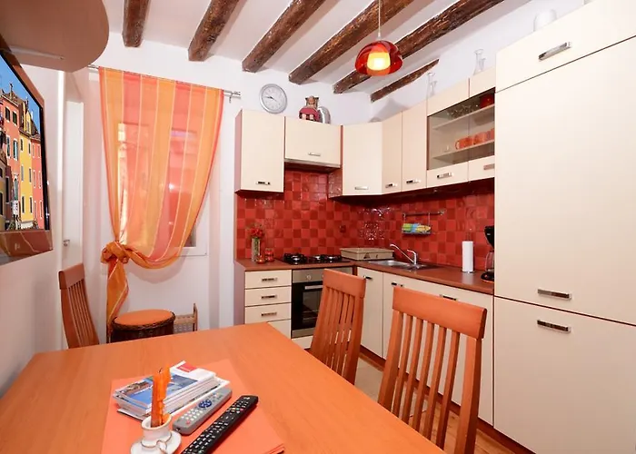 Anna Appartement