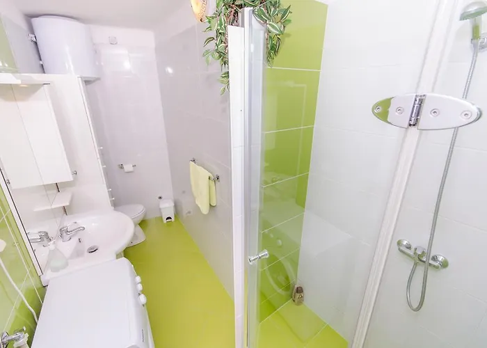 Anna Διαμέρισμα